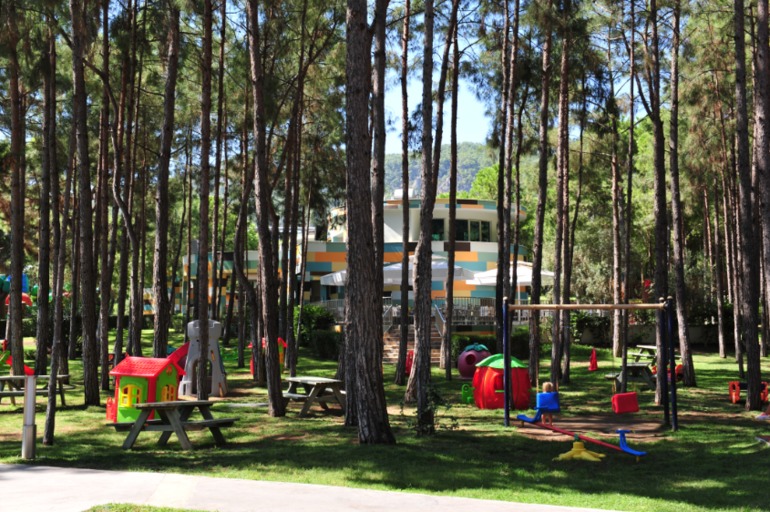 Турция часть 3