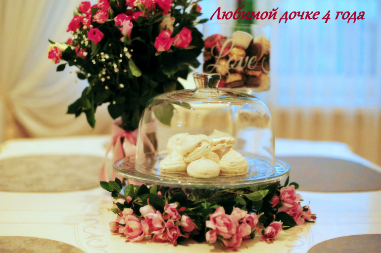 О прошедшем Дне рожденья!