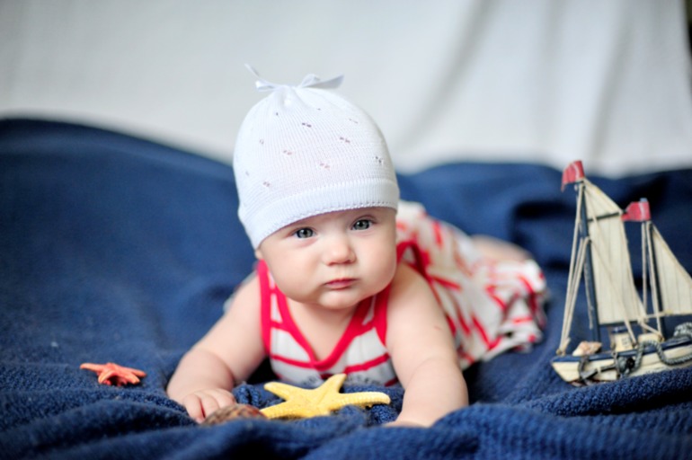 5 месяцев 14 дней