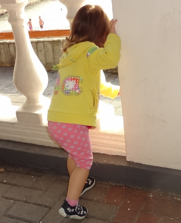 Кофточка 92 р-р