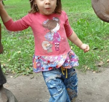 Кофточка 92 р-ра Nova