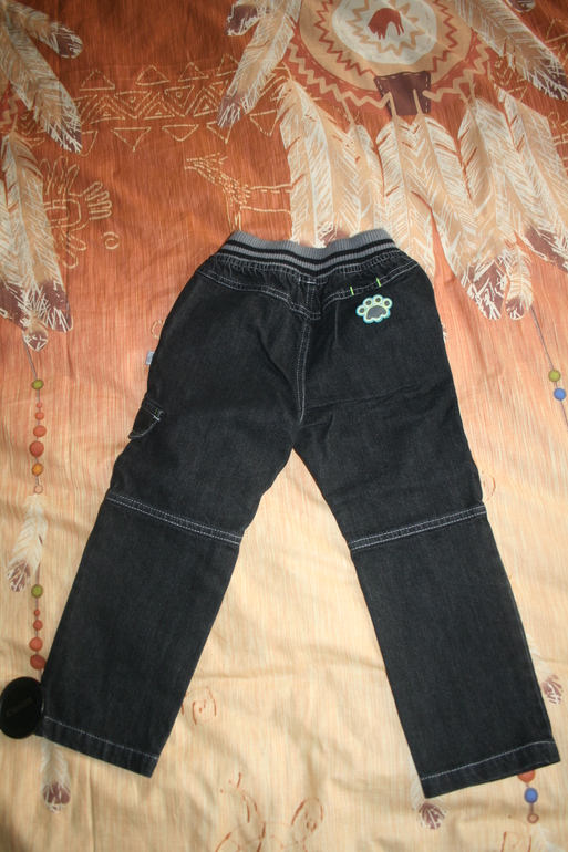 Мальчику 104, новый Дадак.