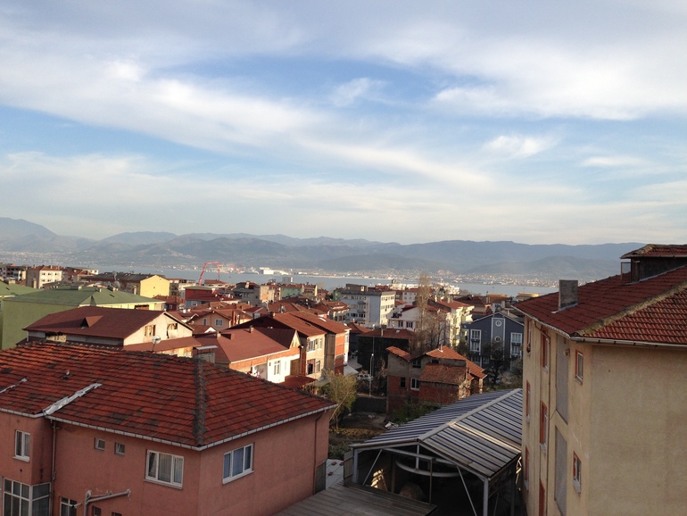 наше новоселье!!