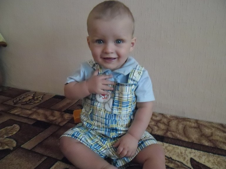 Вот такие вот мы)))