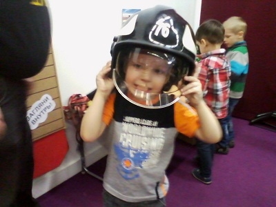 Фестиваль Старт АП