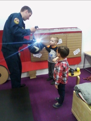 Фестиваль Старт АП