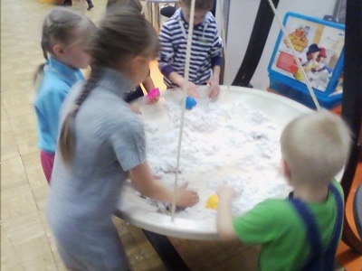 Фестиваль Старт АП