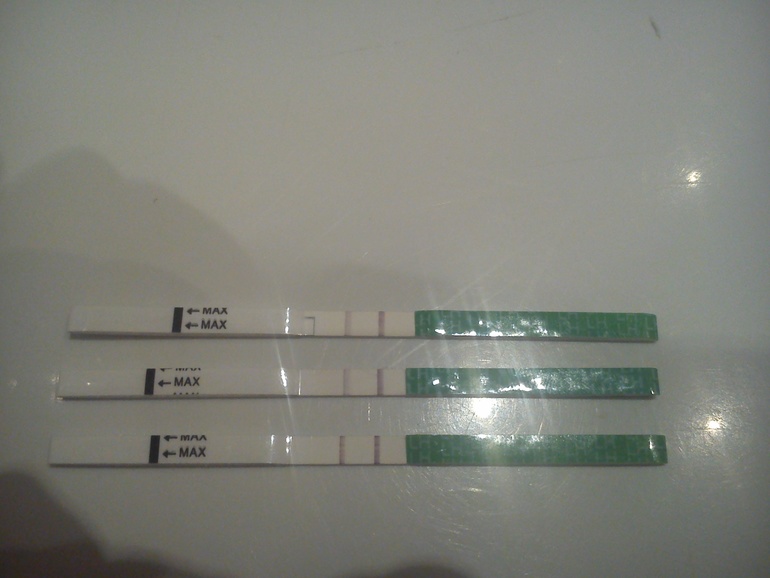 Нужен ваш совет по овуле