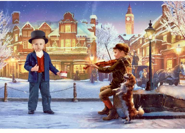 Очередной грабеж из сада...повесим на стеночку)