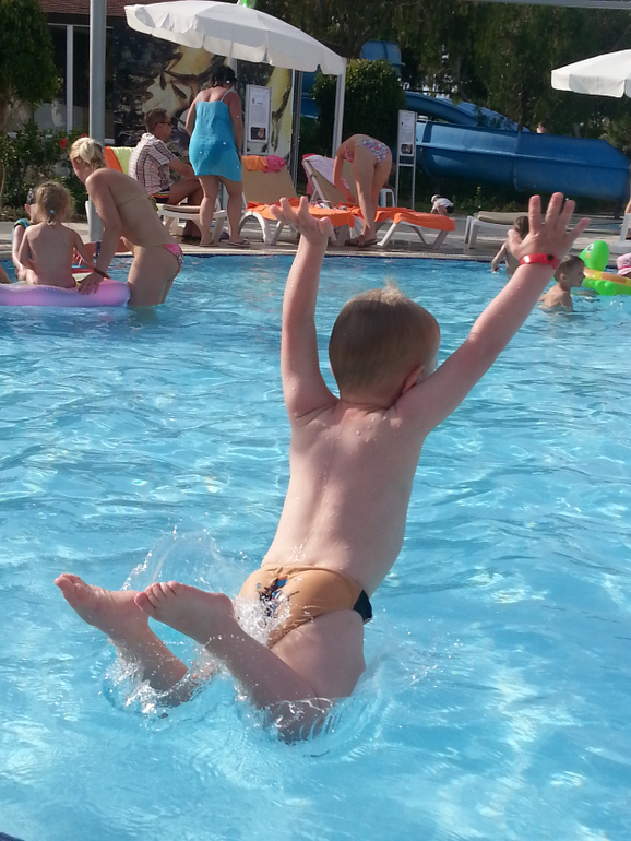 Турляндия 23.05-03.06.2014