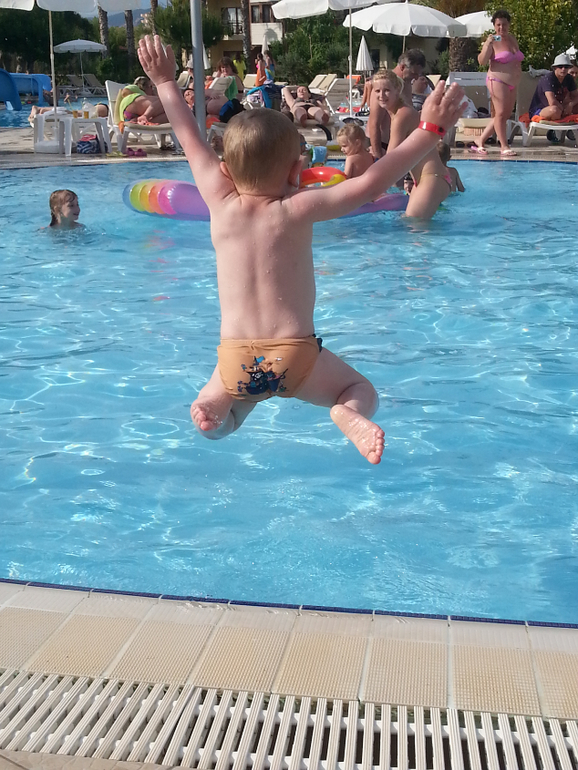 Турляндия 23.05-03.06.2014