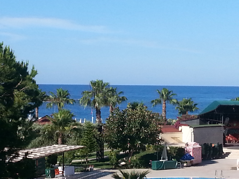 Турляндия 23.05-03.06.2014