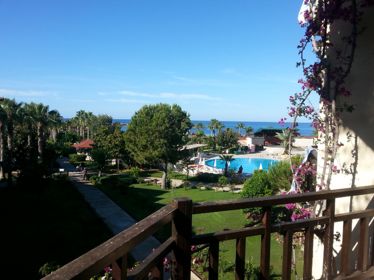 Турляндия 23.05-03.06.2014