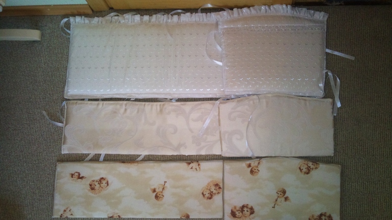 колыбель+комод