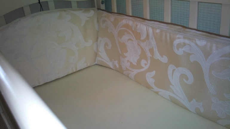 колыбель+комод