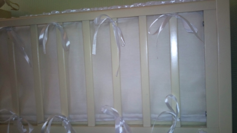 колыбель+комод