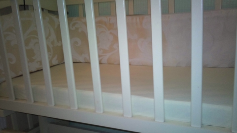 колыбель+комод