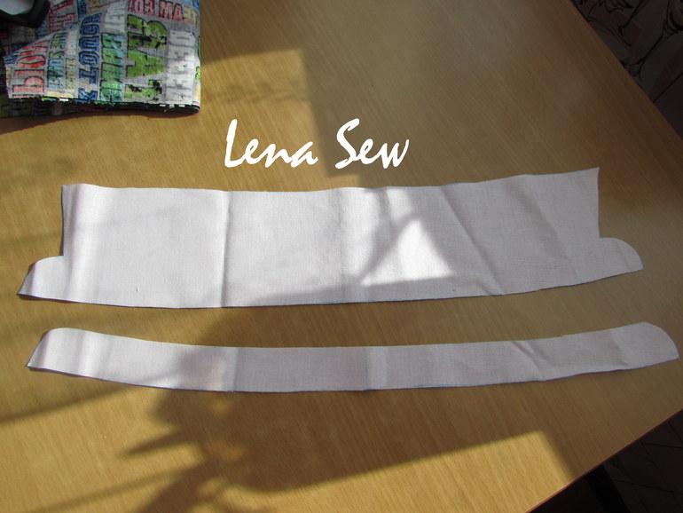 Он-лайн пошив рубашки для мальчика