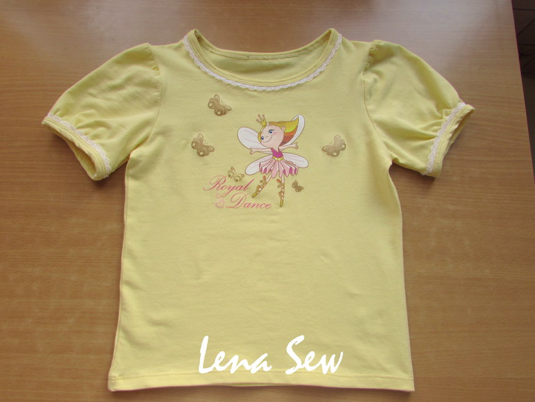 Джинсы Fluttershy