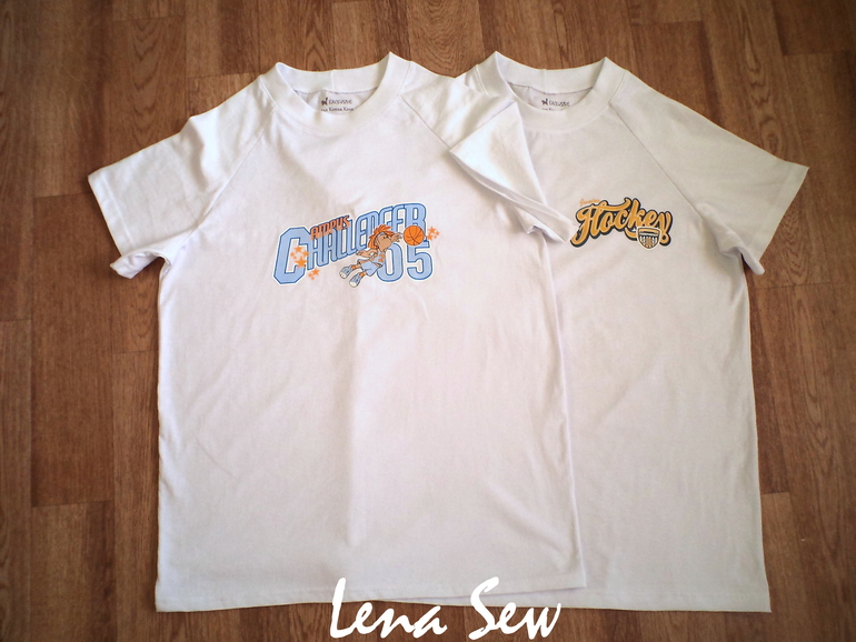 Весеннее. Трикотажное. Для старшего сына. Подробности