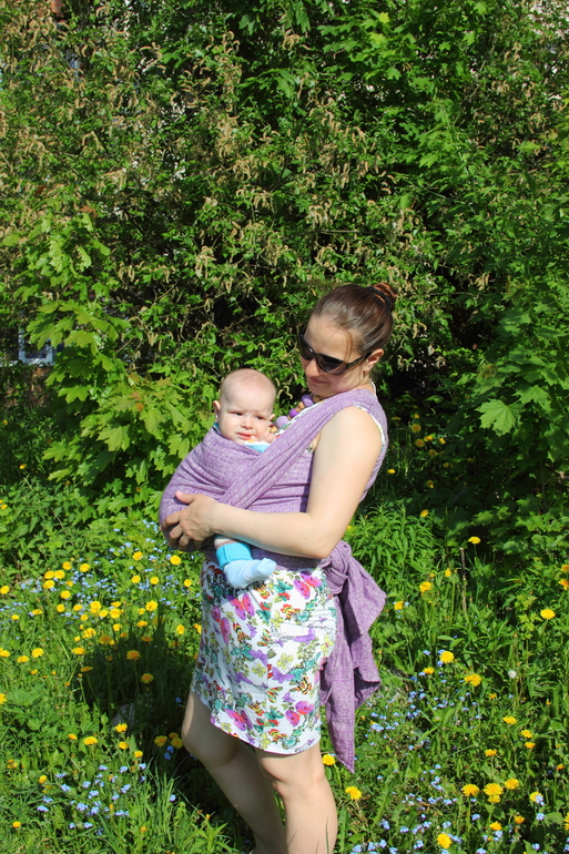 как я попробовала КОНОПЛЮ