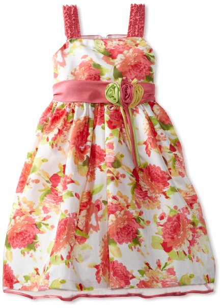 ПЛАТЬЯ для ДЕВИЦ (дошкольниц) из США!!! К выпусному в детском саду!