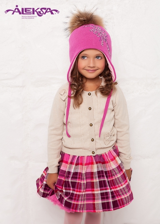 Детские изделия для выбора