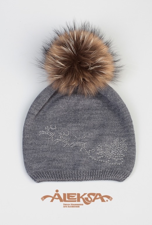 Колпаки с лого