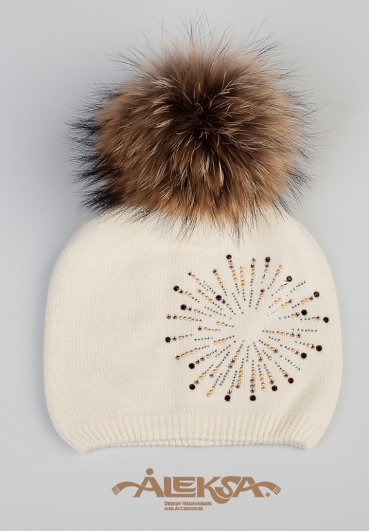 Колпаки с лого