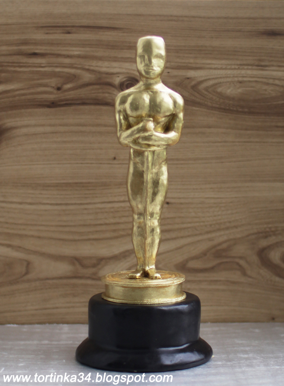 10 фактов о статуэтке «Оскар»