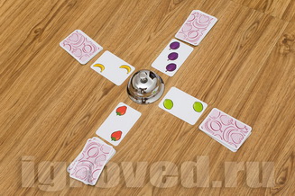 Игротека - 2 (продолжение).