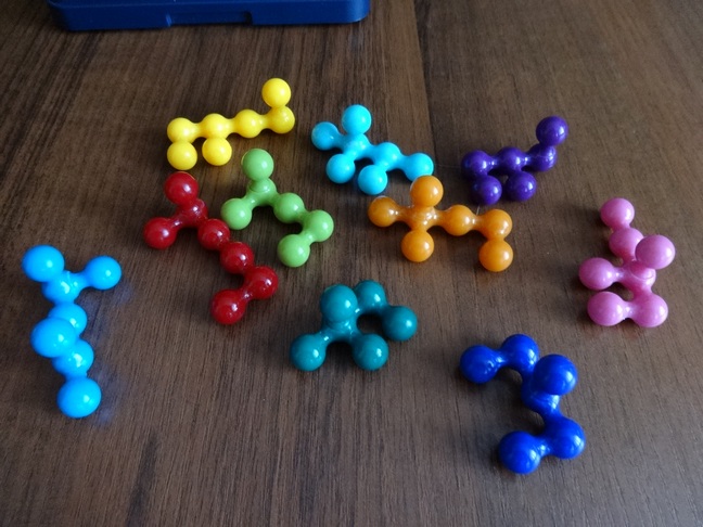 Выигрыш и новая гловоломка