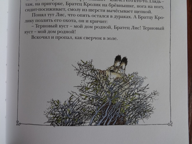 Сказка терновый куст. Терновый куст мой дом родной. Сказки дядюшки Римуса Терновый куст. Зайца кинули в Терновый куст.