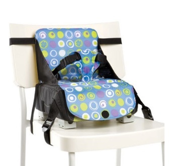 Сидение в дорогу