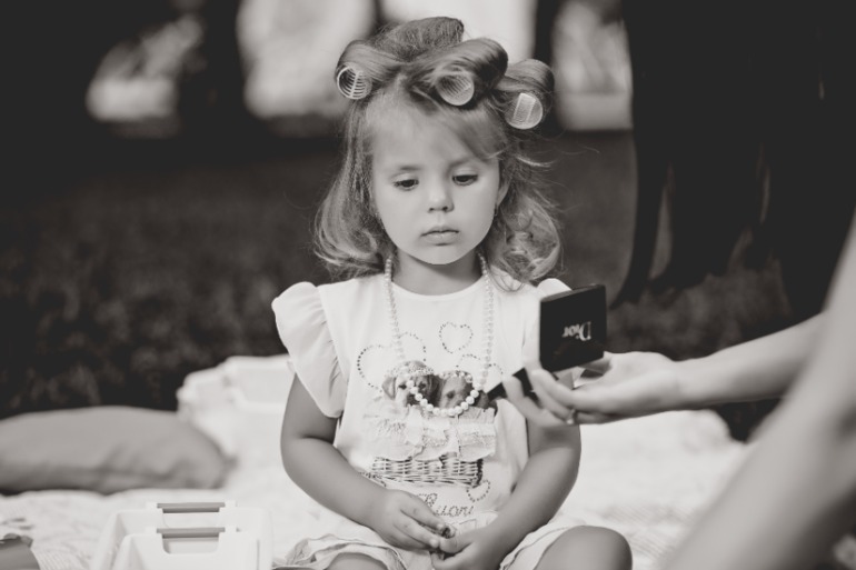 немножко лета