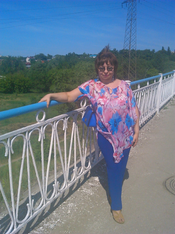 Прогулки по городу 2