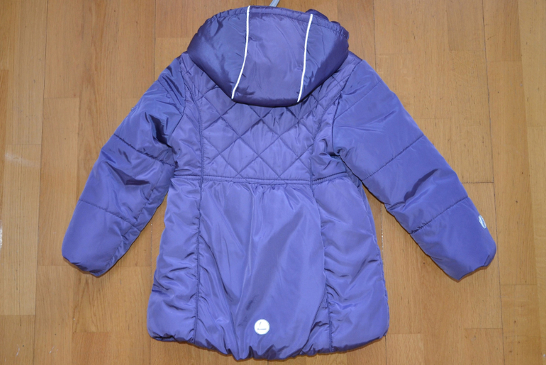 д\д Зима 110-116 Luhta,ReimaTec, Via lattea