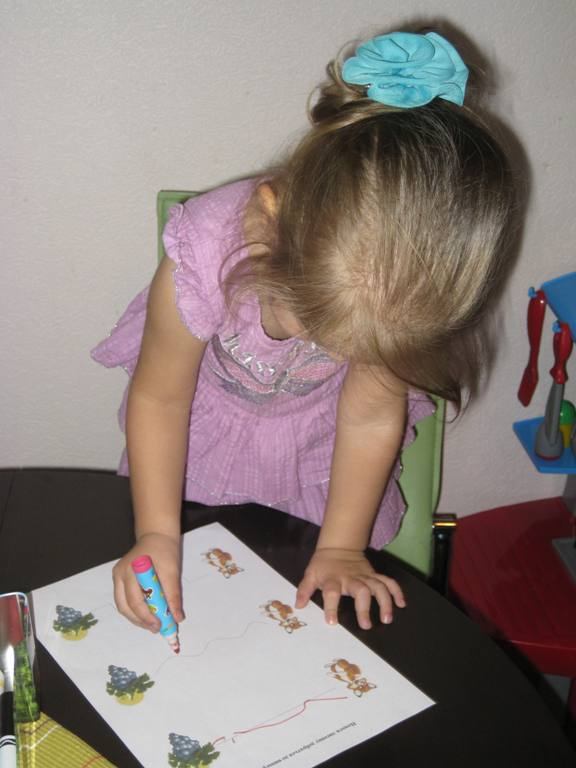 ФМ готовим с детьми. Капкейки с изюмом.