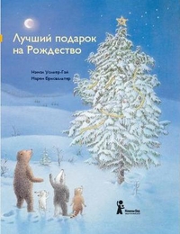 Инвентаризация новогодних книг