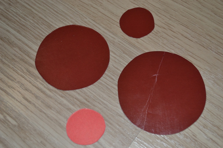 Наглядное моделирование или игры на развитие воображения