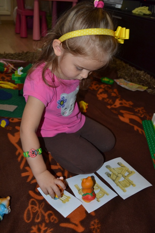 Ларец сказок. Три медведя.