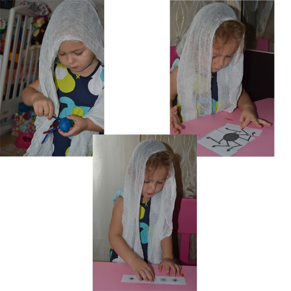 Готовим с детьми ФМ от Valiancy. Печенья из тыквы.