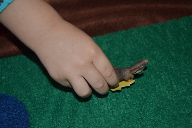 Ларец сказок. Осенние сказки.