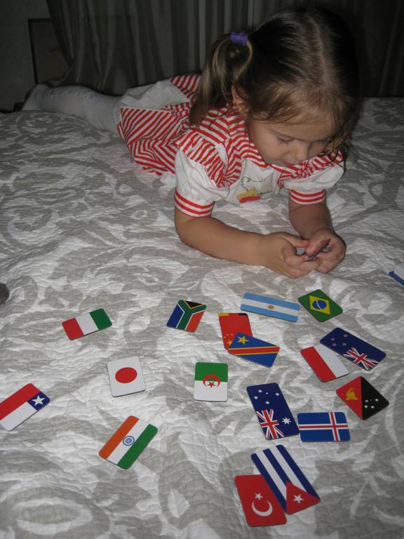 Тематическая неделя