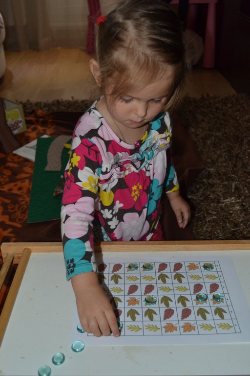 Ларец сказок. Осенние сказки.