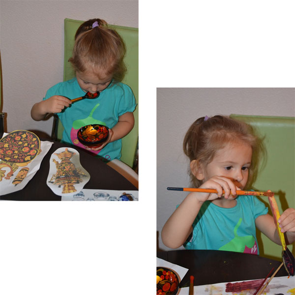 Тематическая неделя