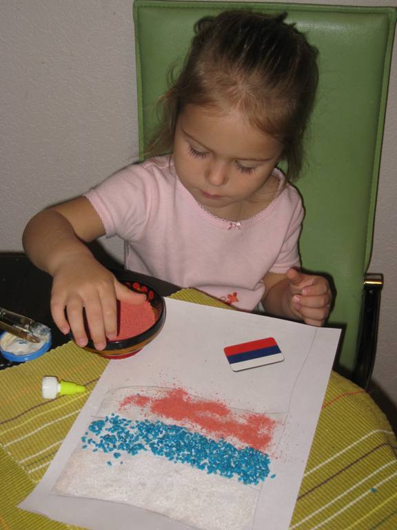 Тематическая неделя