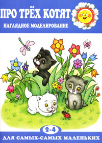 Наглядное моделирование или игры на развитие воображения