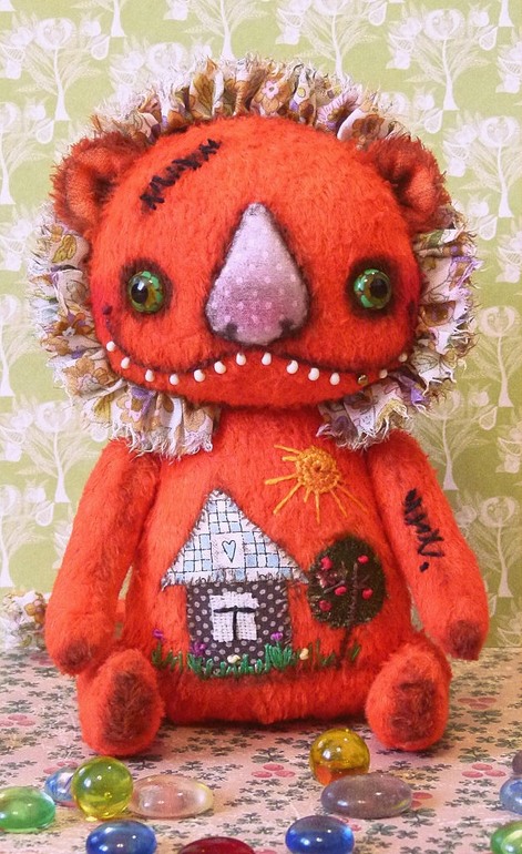 Лёва - Красно Солнышко :)))