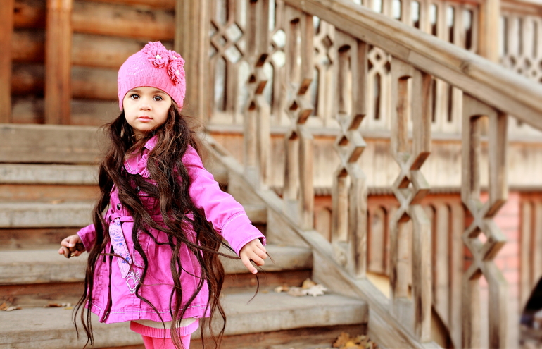 Фотограф Ольга Гуськова